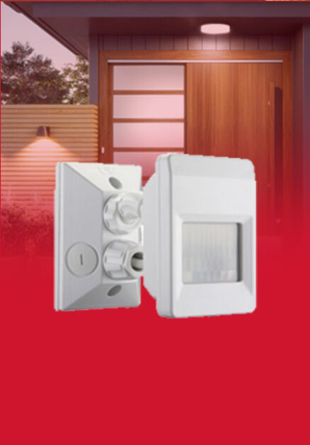 Motion Sensors Motion Sensors