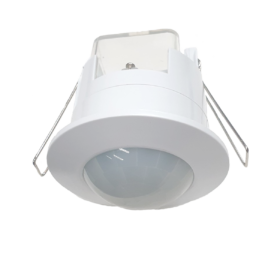 infrared motion sensor