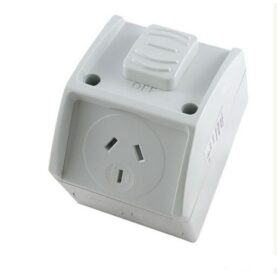 Single Power Point