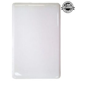 LANX blank wall plate