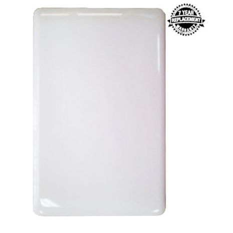 LANX blank wall plate
