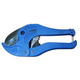 pvc conduit cutter