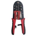 Ratchet Crimping Tool