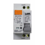 Two Pole RCD