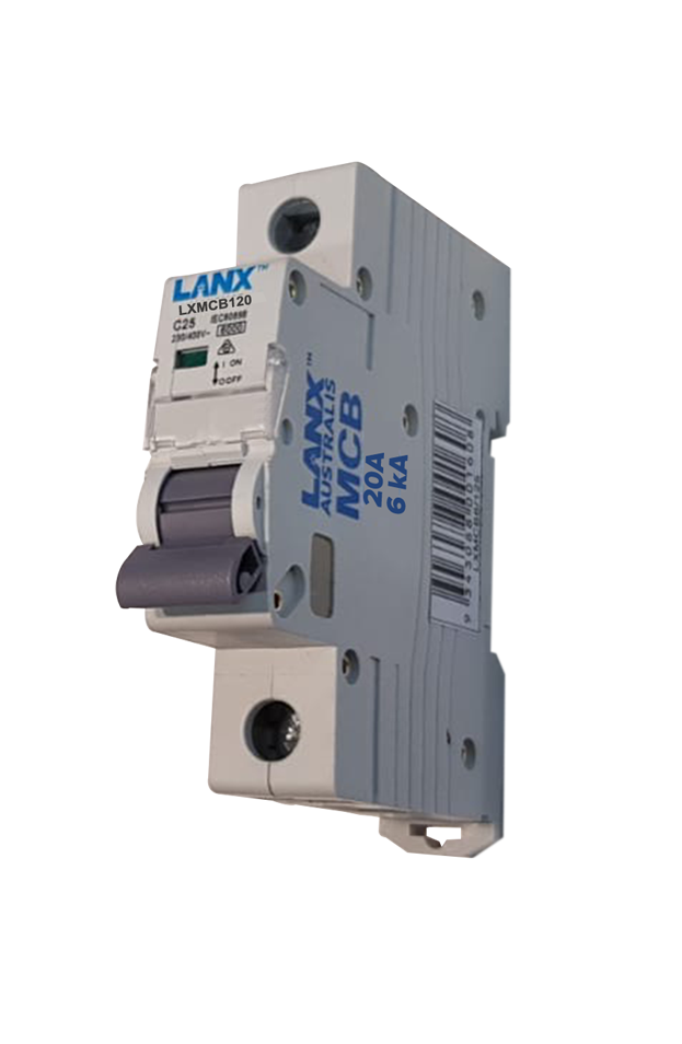 20a circuit breaker