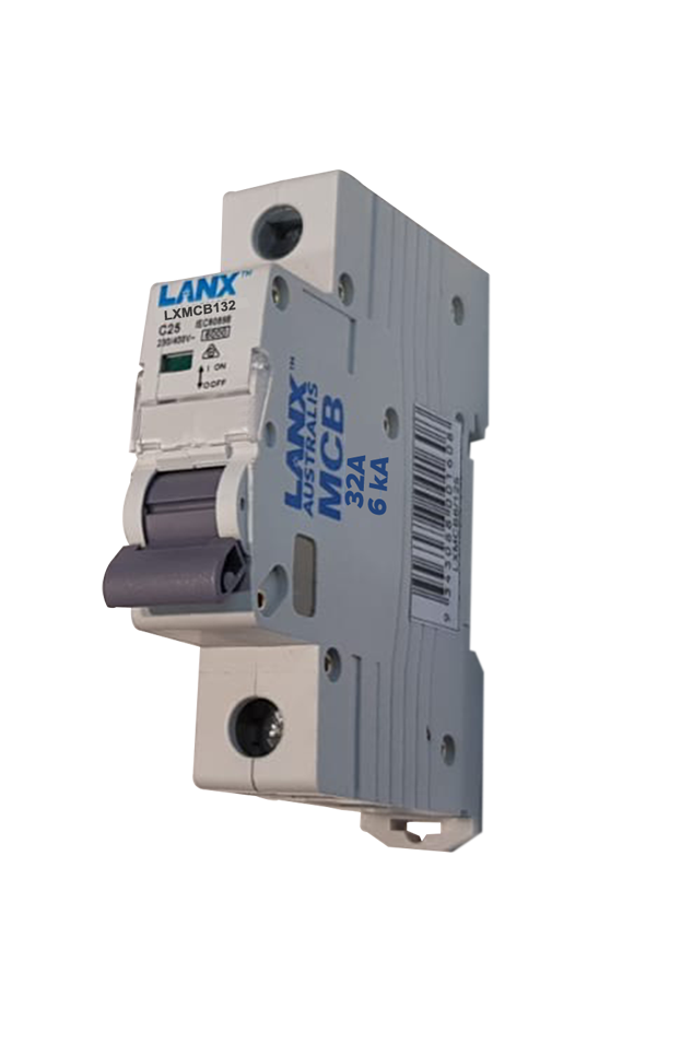 32a circuit breaker