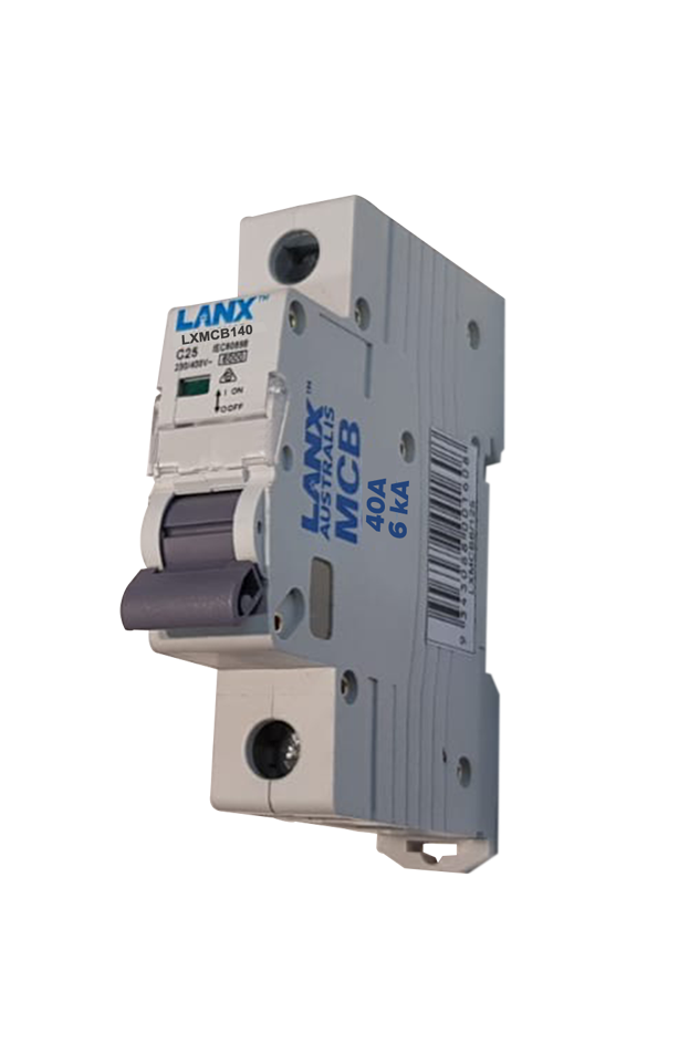 50A Circuit Breaker
