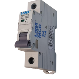 50a circuit breaker