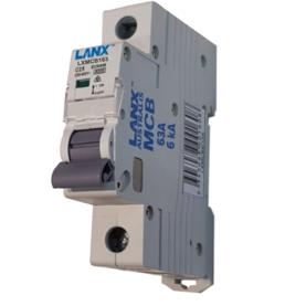 63a circuit breaker