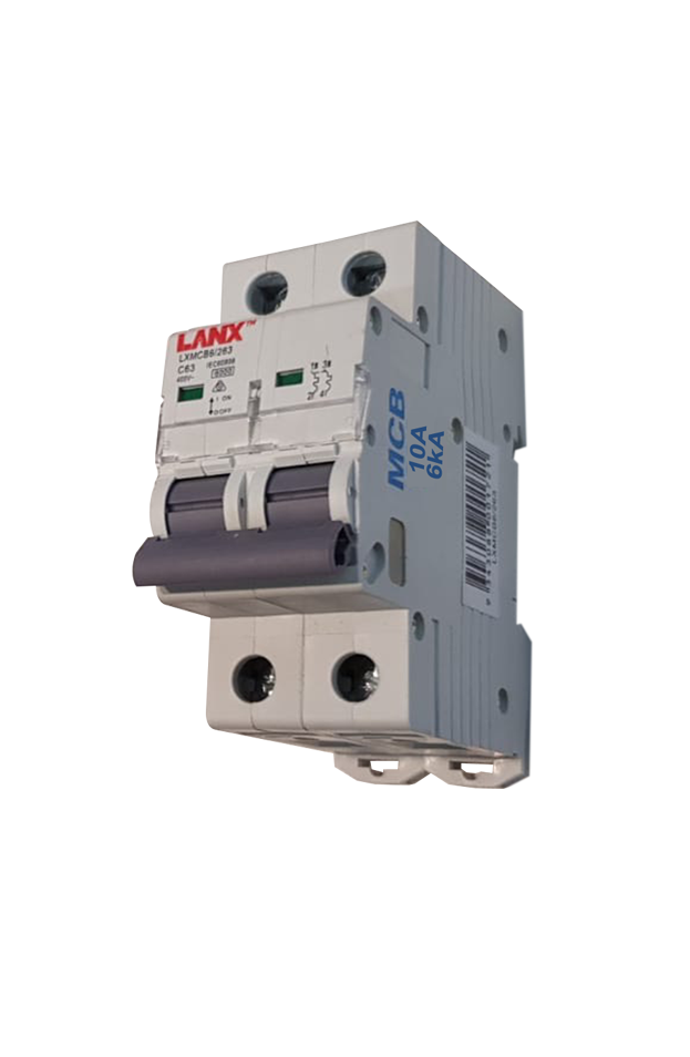 10A Circuit Breaker