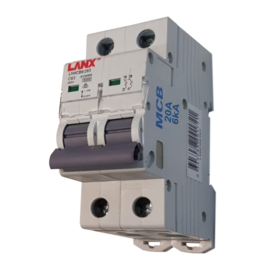 automotive circuit breaker