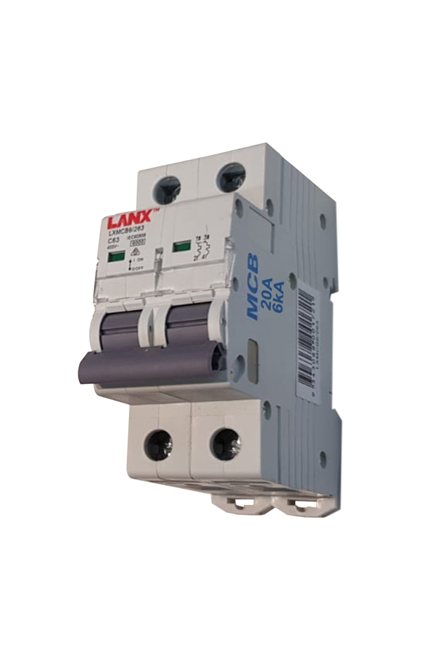 automotive circuit breaker
