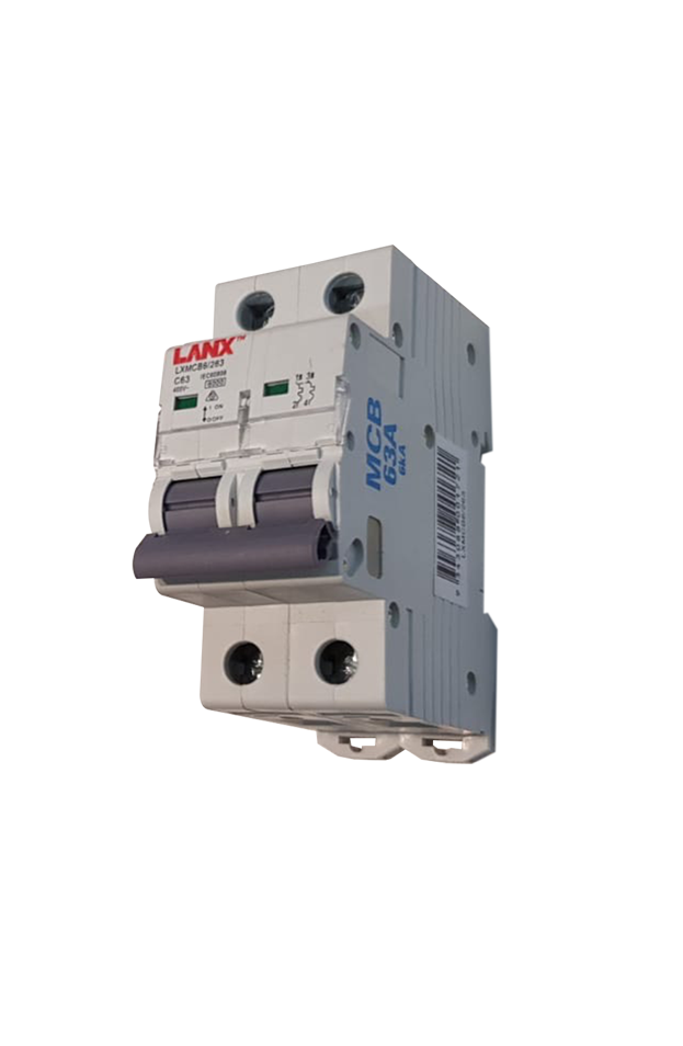 63a circuit breaker