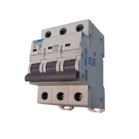 three phase circuit breaker