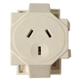 electric sockets