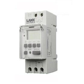Digital Timer Switch