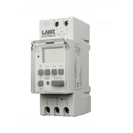 Digital Timer Switch
