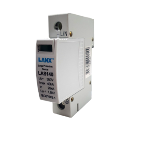 din rail surge protector
