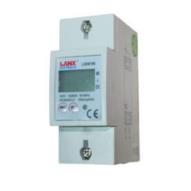 Single Phase Kilowatt Hour Meter