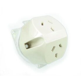 Surface Socket