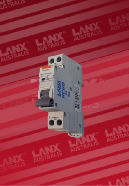 Single Pole RCBO Single Pole RCBO