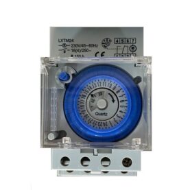 timer switch