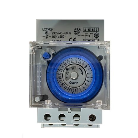 timer switch