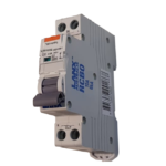 10a single pole mcb