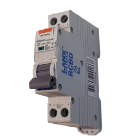 25a rcbo
