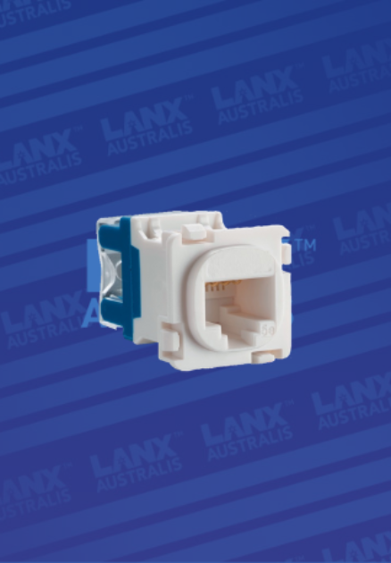 RJ45 Connector RJ45 Connector