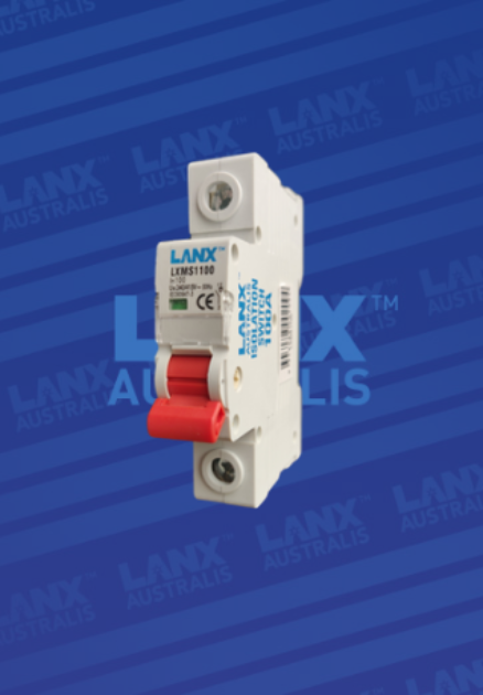 Main Switch Main Switch