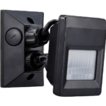motion sensor light