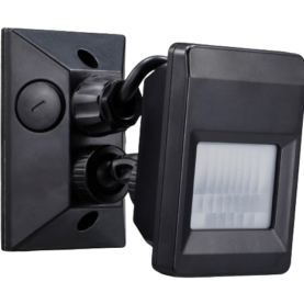 motion sensor light
