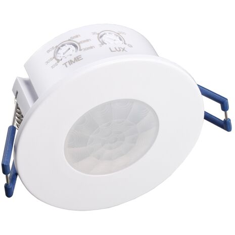 Recessed Light motion sensor